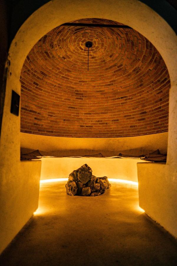 Hotel Casa De Agua Tepoztlán Zewnętrze zdjęcie