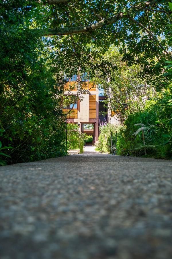 Hotel Casa De Agua Tepoztlán Zewnętrze zdjęcie