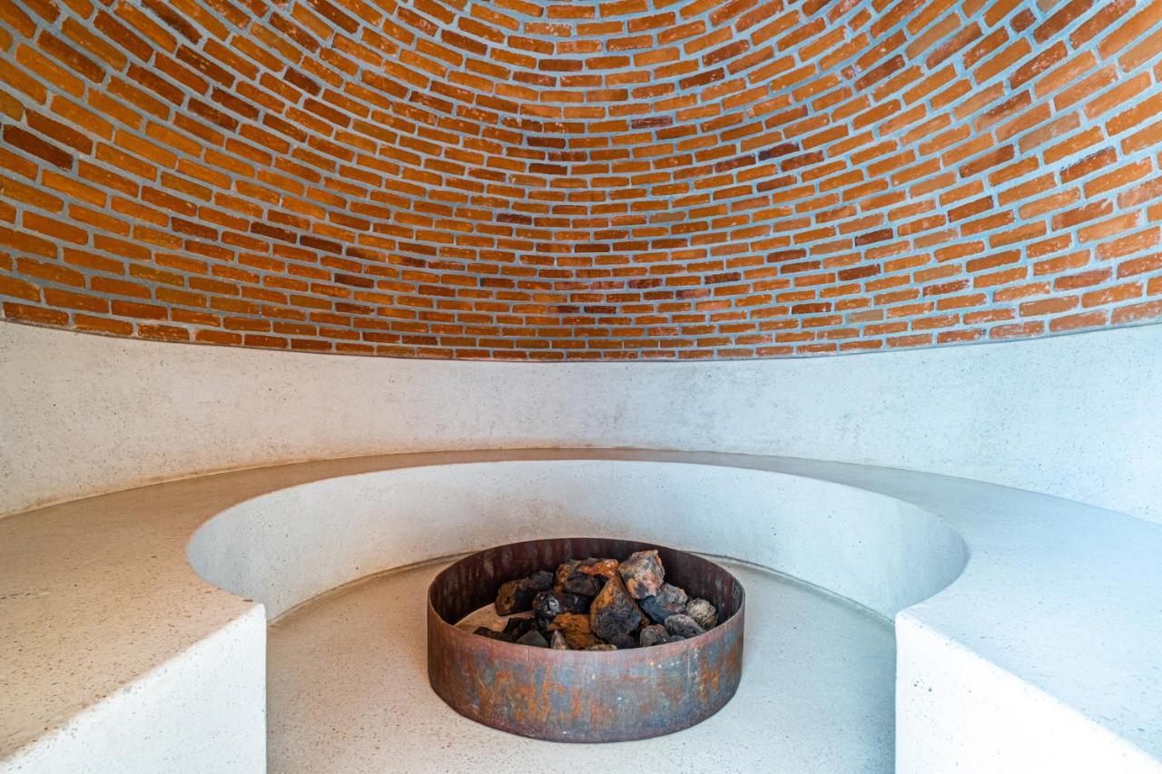 Hotel Casa De Agua Tepoztlán Zewnętrze zdjęcie