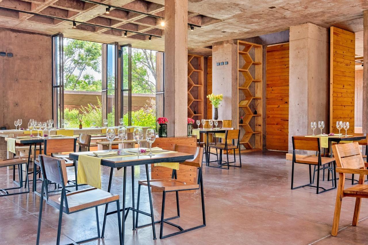 Hotel Casa De Agua Tepoztlán Zewnętrze zdjęcie