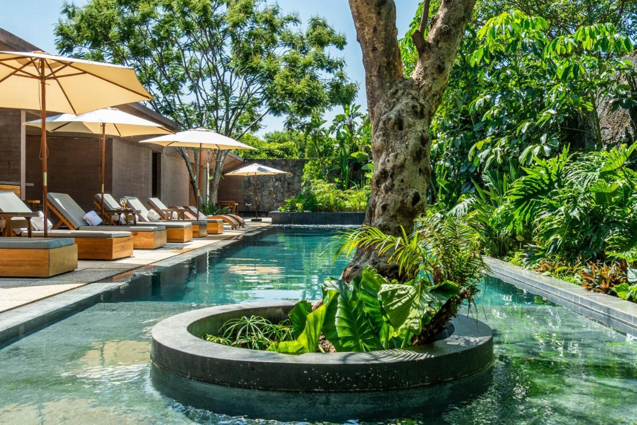 Hotel Casa De Agua Tepoztlán Zewnętrze zdjęcie