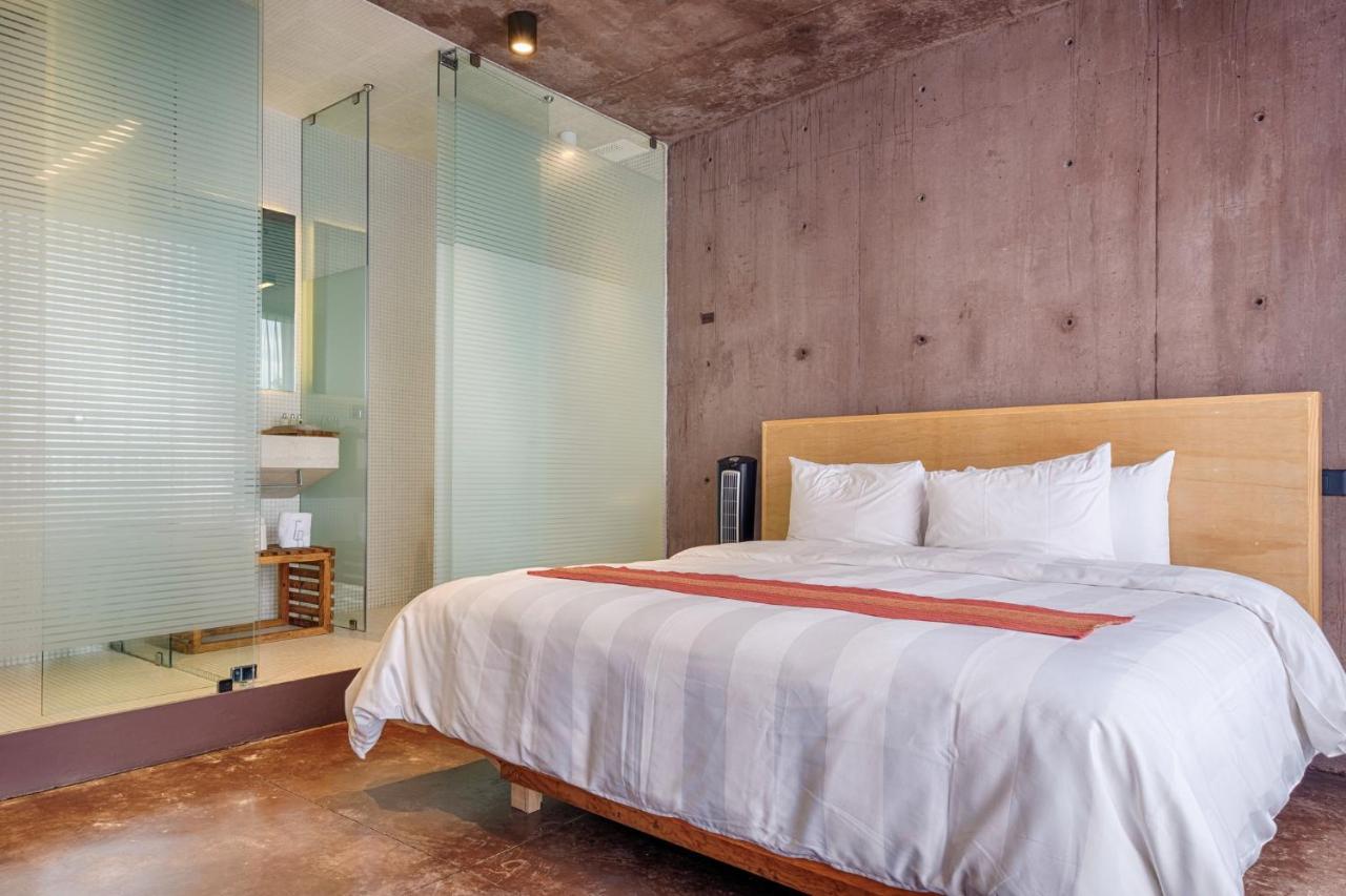 Hotel Casa De Agua Tepoztlán Zewnętrze zdjęcie